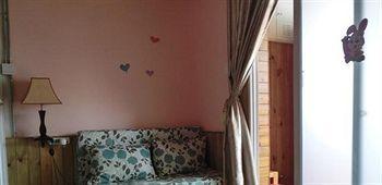 Longtou Cabin Family Hotel - Xiamen Exterior photo